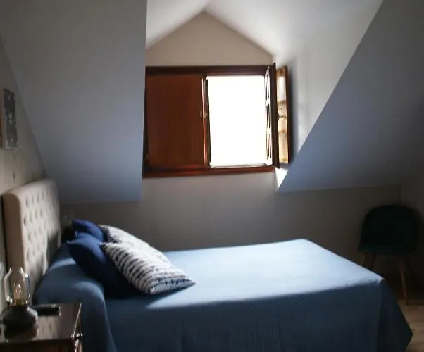 El Paraiso De Guriezo Gæstehus 3*