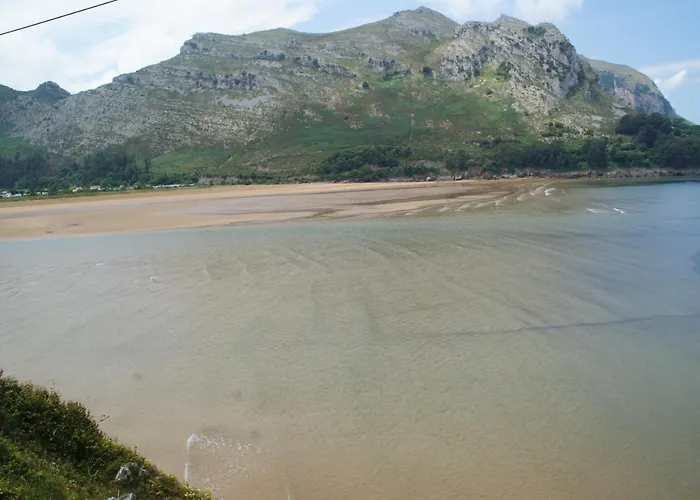 El Paraiso De Guriezo Gæstehus